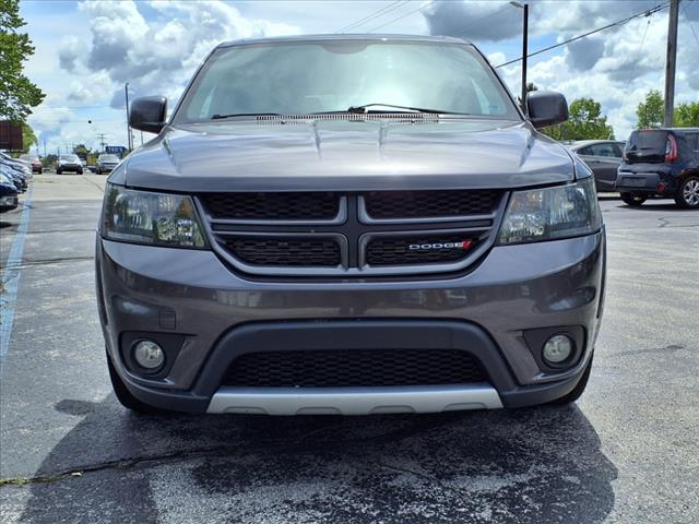 2015 Dodge Journey R/T - Photo 24