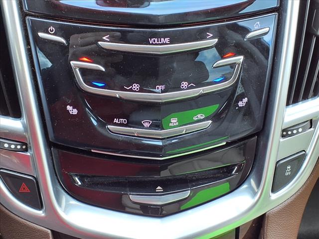 2014 Cadillac SRX Luxury Collection - Photo 24