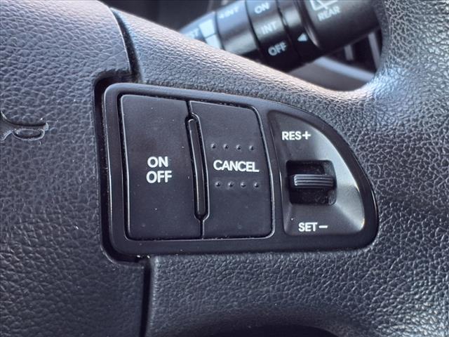 2011 Kia Sportage LX - Photo 24