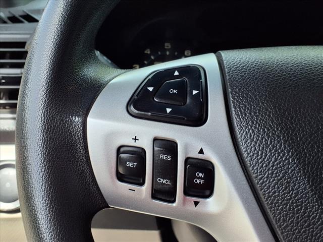 2014 Ford Explorer Base - Photo 25