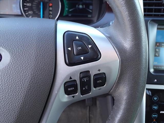 2013 Ford Edge Limited - Photo 25