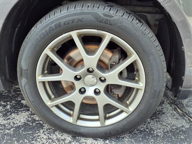 2015 Dodge Journey R/T - Photo 25