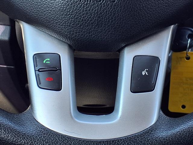 2011 Kia Sportage LX - Photo 25