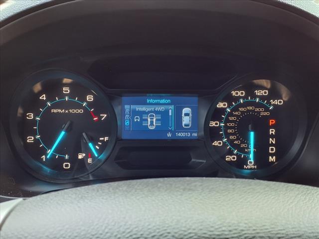 2014 Ford Explorer Base - Photo 26