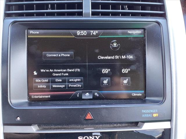 2013 Ford Edge Limited - Photo 26