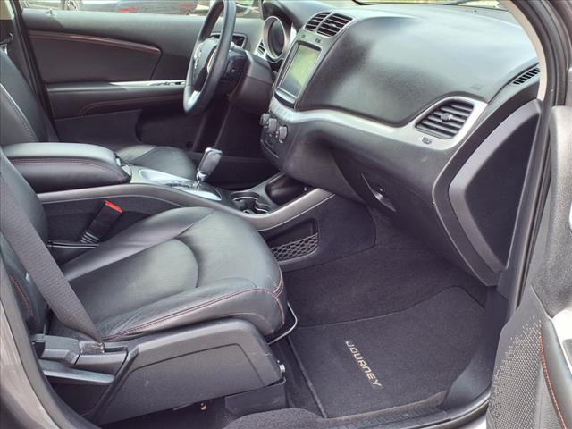 2015 Dodge Journey R/T - Photo 26