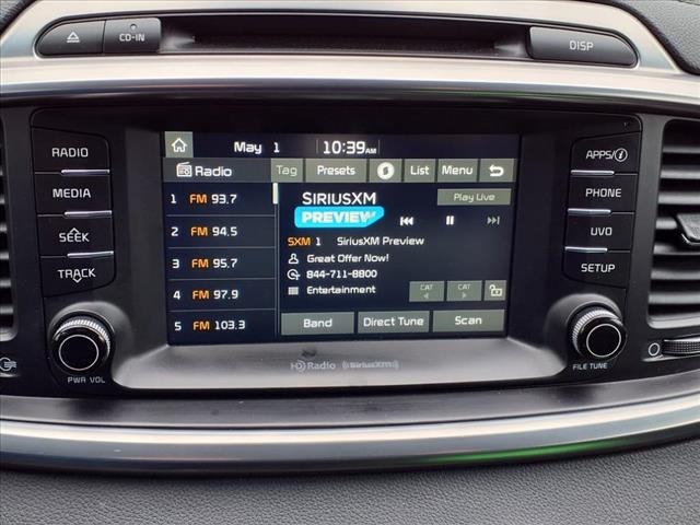 2017 Kia Sorento EX - Photo 26