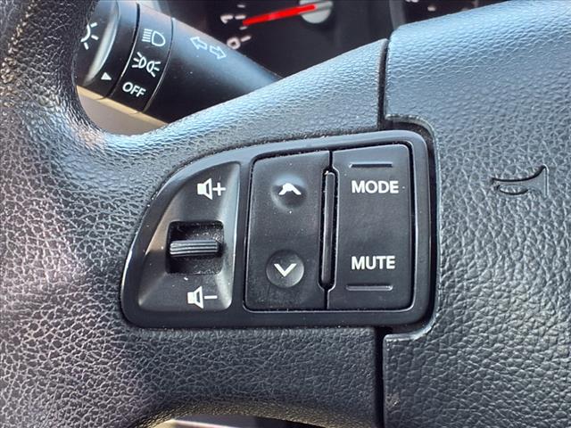 2011 Kia Sportage LX - Photo 26