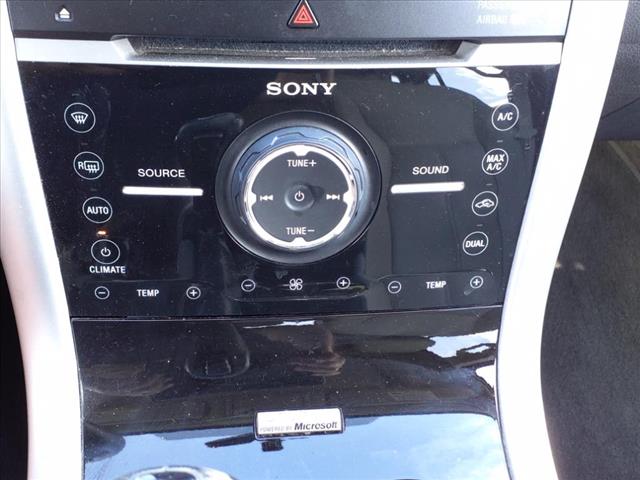 2013 Ford Edge Limited - Photo 27
