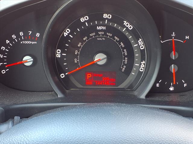 2011 Kia Sportage LX - Photo 27