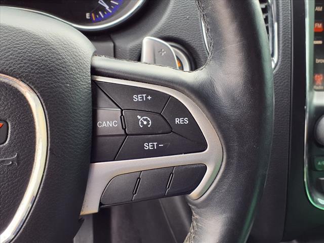 2016 Dodge Durango Limited - Photo 28