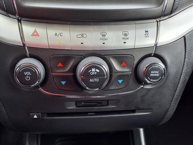 2015 Dodge Journey R/T - Photo 28