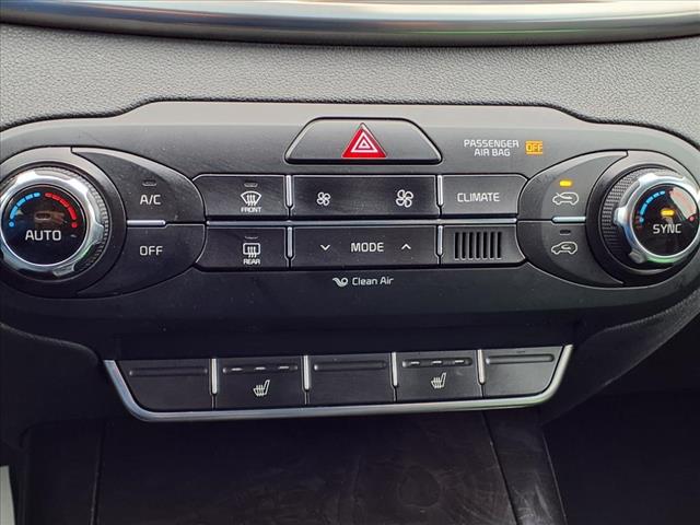 2017 Kia Sorento EX - Photo 28