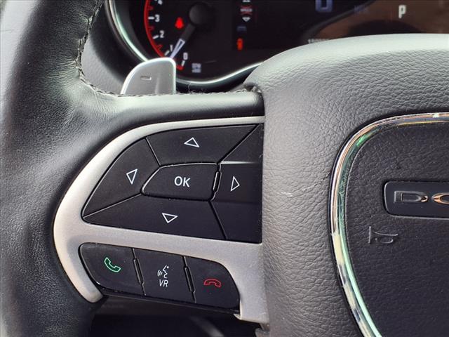 2016 Dodge Durango Limited - Photo 29