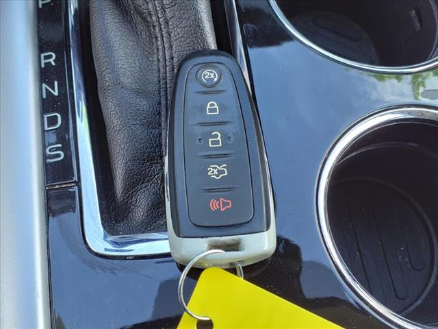 2013 Ford Edge Limited - Photo 29