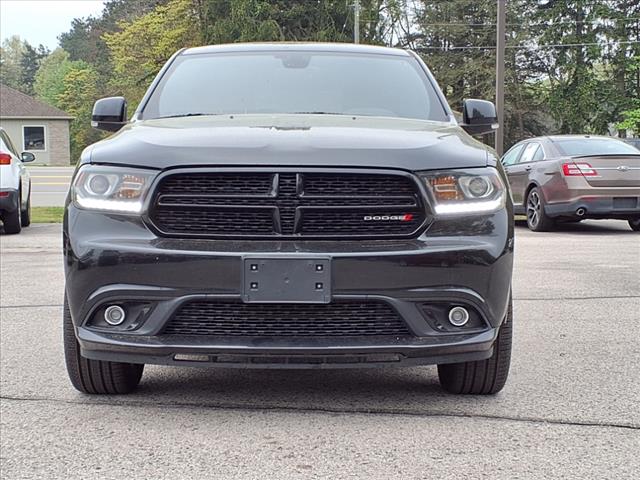 2016 Dodge Durango Limited - Photo 2