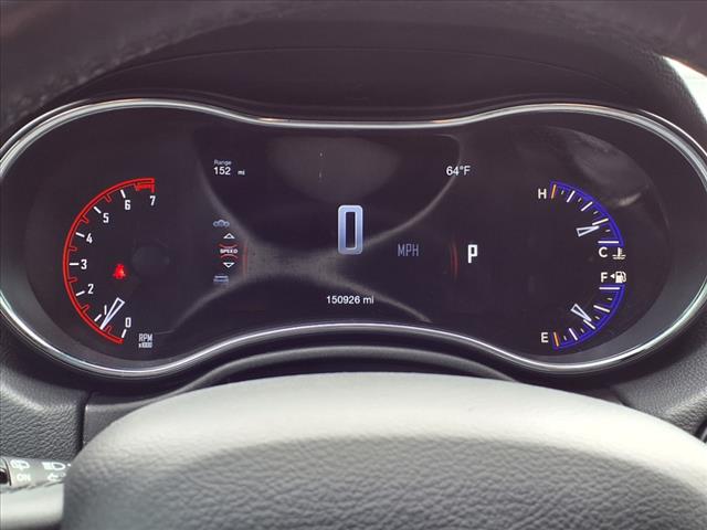 2016 Dodge Durango Limited - Photo 30