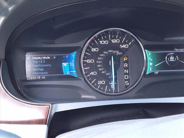 2013 Ford Edge Limited - Photo 30
