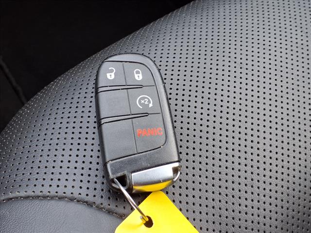 2015 Dodge Journey R/T - Photo 30