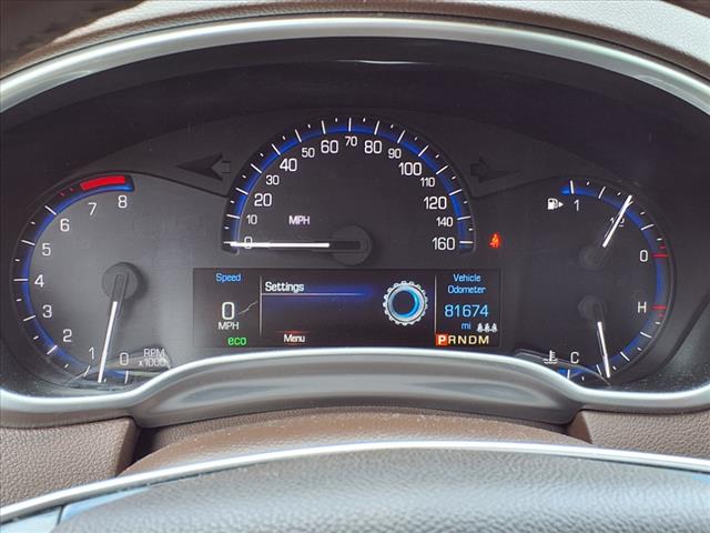 2014 Cadillac SRX Luxury Collection - Photo 30