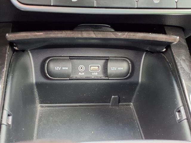 2017 Kia Sorento EX - Photo 30