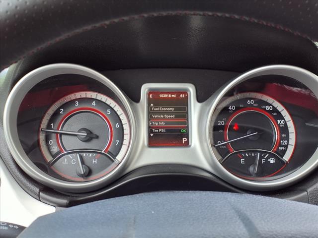 2015 Dodge Journey R/T - Photo 33
