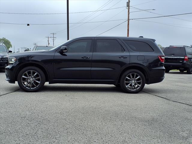 2016 Dodge Durango Limited - Photo 3