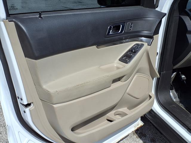 2014 Ford Explorer Base - Photo 3