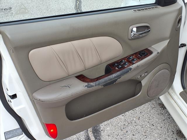 2003 Hyundai SONATA GLS - Photo 3