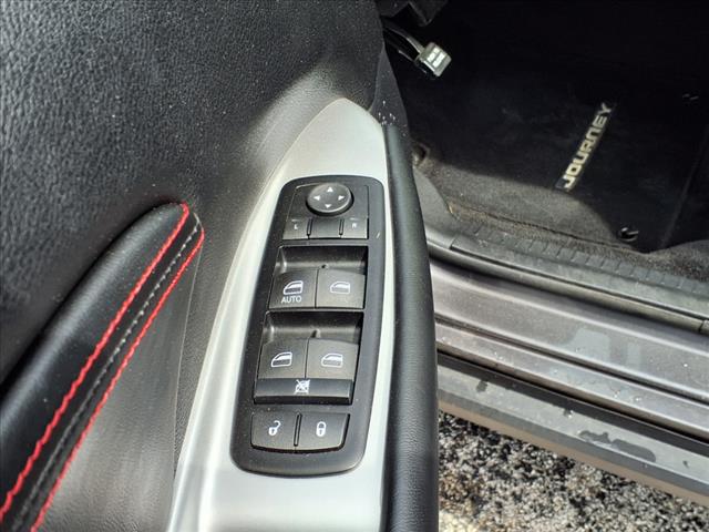 2015 Dodge Journey R/T - Photo 4