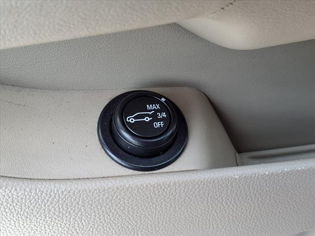 2014 Cadillac SRX Luxury Collection - Photo 4