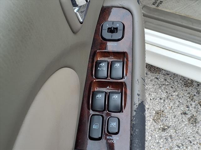 2003 Hyundai SONATA GLS - Photo 4
