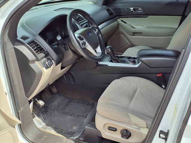 2014 Ford Explorer Base - Photo 5
