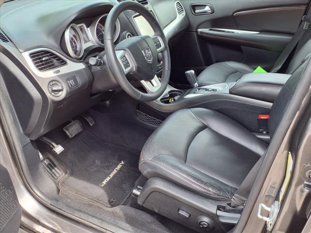 2015 Dodge Journey R/T - Photo 5