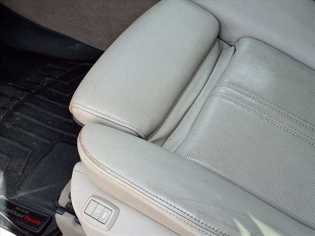 2014 Cadillac SRX Luxury Collection - Photo 5