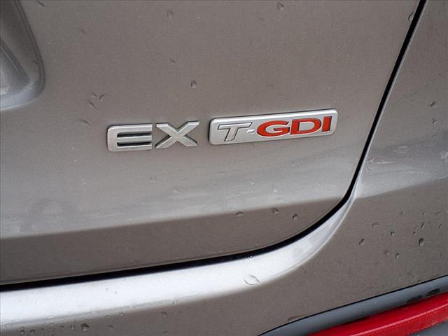 2017 Kia Sorento EX - Photo 5