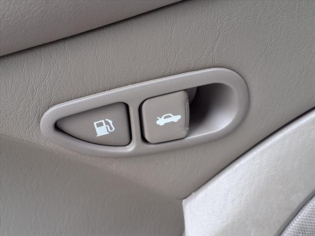 2003 Hyundai SONATA GLS - Photo 5
