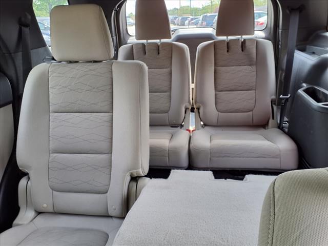 2014 Ford Explorer Base - Photo 6