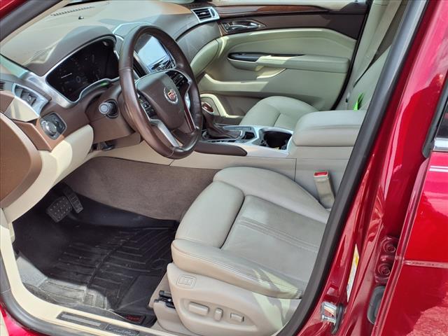 2014 Cadillac SRX Luxury Collection - Photo 6