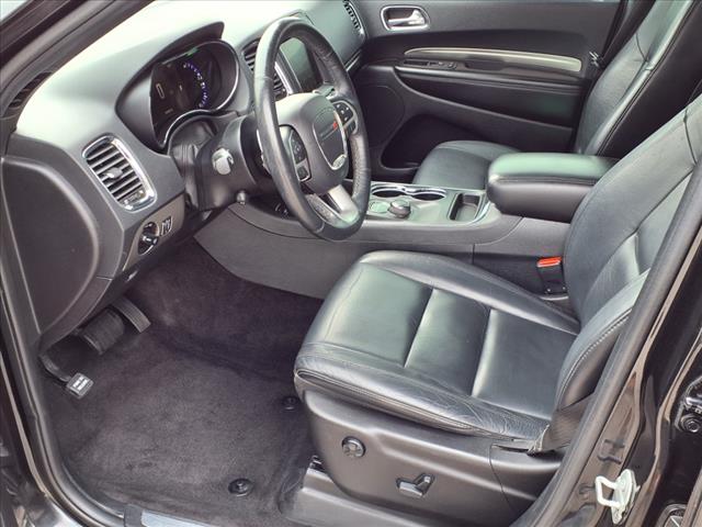 2016 Dodge Durango Limited - Photo 7