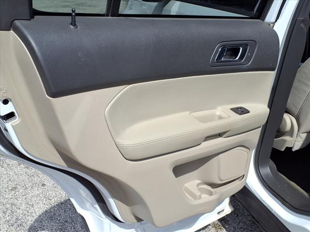 2014 Ford Explorer Base - Photo 7
