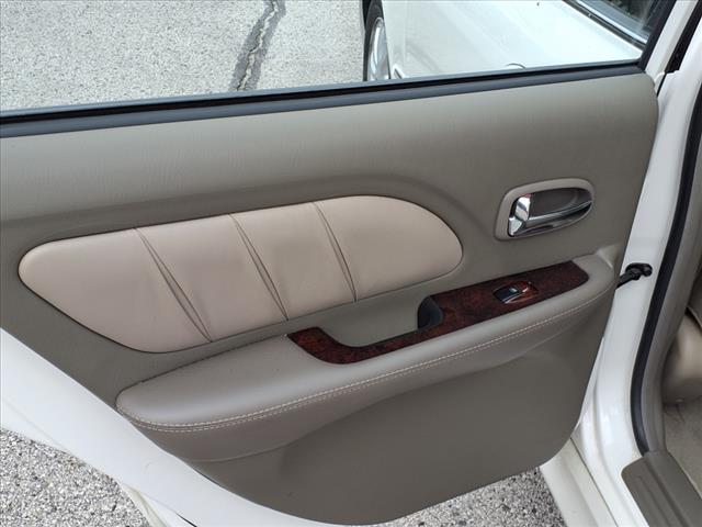 2003 Hyundai SONATA GLS - Photo 7