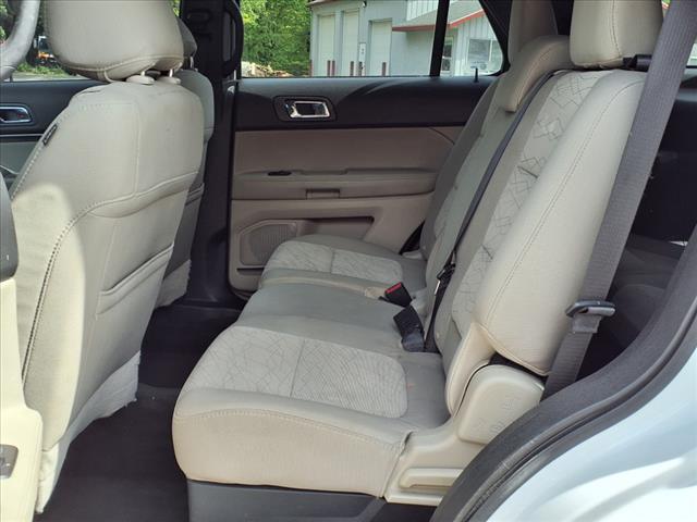 2014 Ford Explorer Base - Photo 8