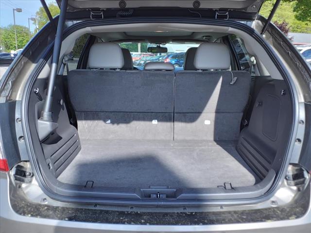 2013 Ford Edge Limited - Photo 8