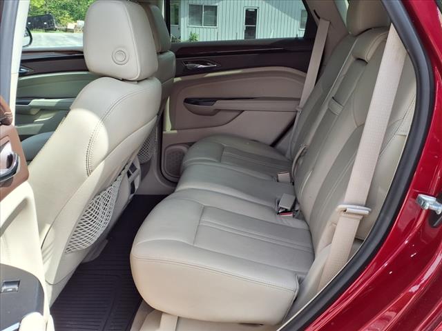 2014 Cadillac SRX Luxury Collection - Photo 8