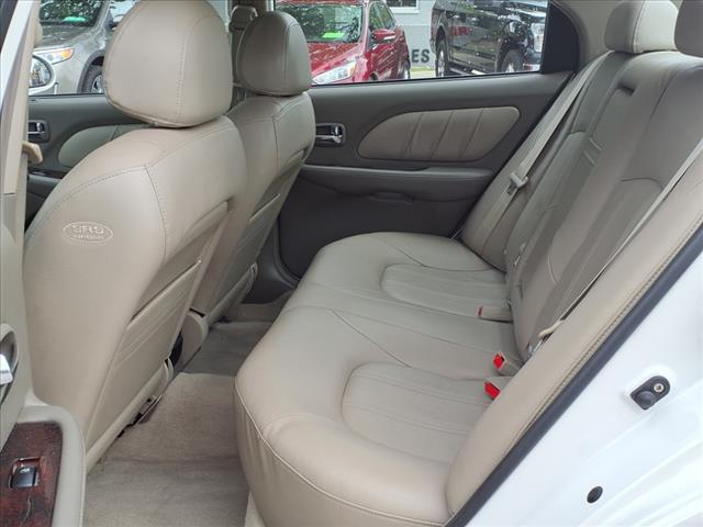 2003 Hyundai SONATA GLS - Photo 8