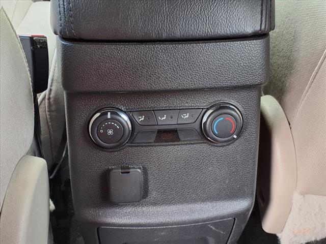 2014 Ford Explorer Base - Photo 9