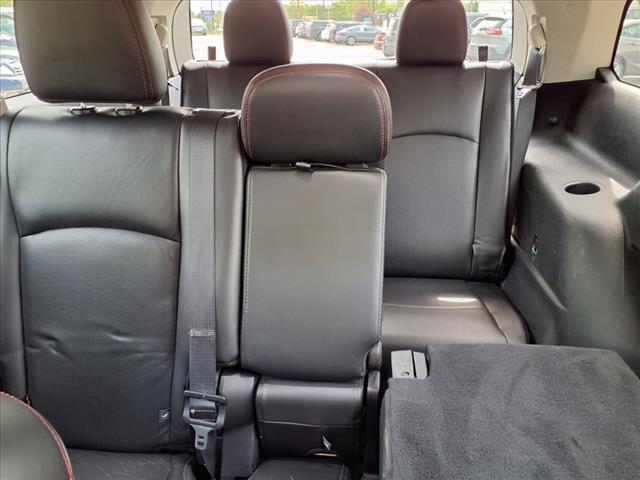2015 Dodge Journey R/T - Photo 9
