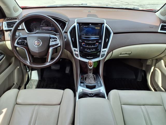 2014 Cadillac SRX Luxury Collection - Photo 9