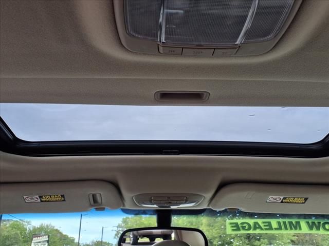 2003 Hyundai SONATA GLS - Photo 9